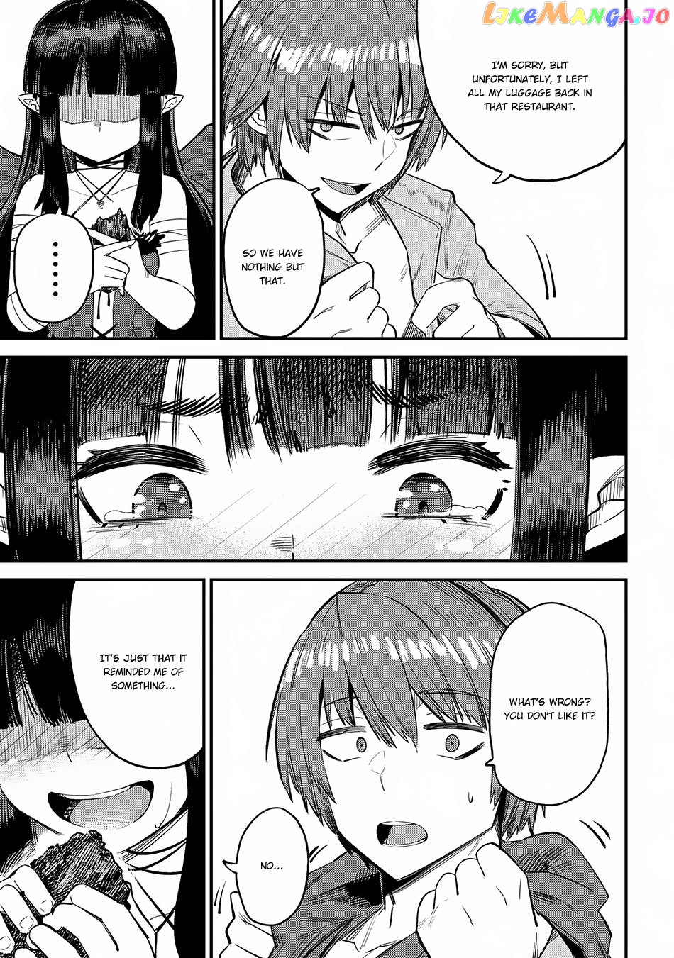 Redo Of Healer, Chapter 19.2 image 08